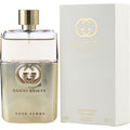Gucci Guilty Pour Femme by Gucci Eau De Parfum Spray 3 oz / e 90 ml