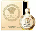 Versace Eros Pour Femme Eau de Parfum for Women 3.4oz/100mL