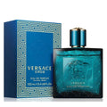 Versace Eros Eau de Parfum for Men 3.4 oz