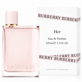 Burberry for Her Eau de Parfum 3.3 oz by Burberry for Women