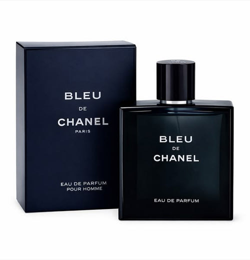 Chanel Bleu de Chanel Eau de Parfum for Men 3.4 oz / 100ml