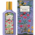 Gucci Flora Gorgeous Mangolia Eau De Parfum Spray 100ml/3.3oz