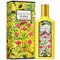 Gucci Flora Gorgeous Orchid 3.3/3.4 oz Eau De Parfum 100 ml Spray For Women