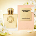 Burberry Goddess By Burberry 3.3 Oz Edp Cologne Perfume