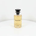 Bottle of Mille Feux on a white background
