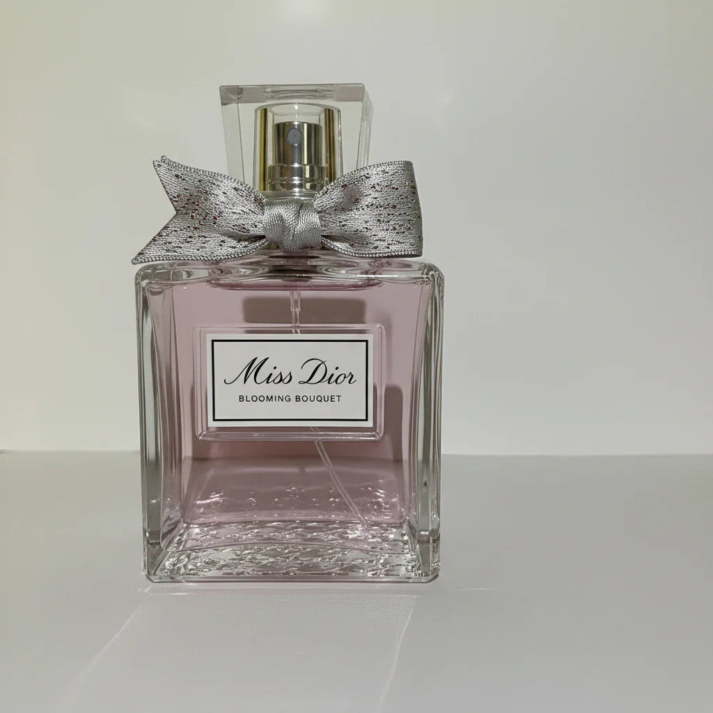 Miss Dior Blooming Bouquet Eau de Toilette Women 3.4 oz / 100ml Dior